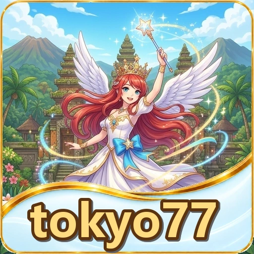 Cuplikan tampilan pencarian di dalam aplikasi tokyo77