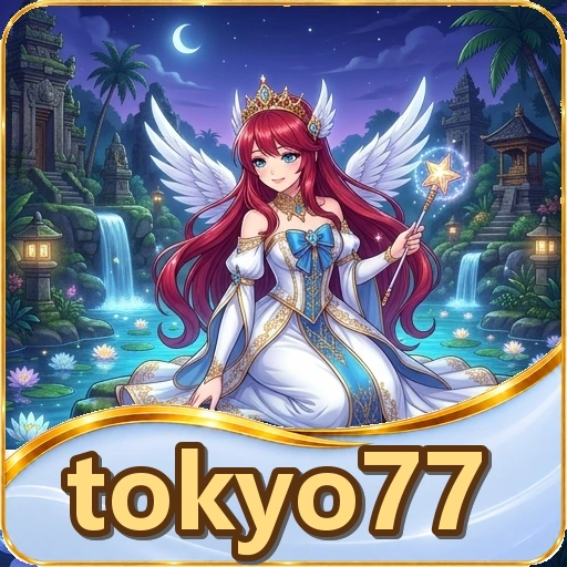 Cuplikan tampilan detail manajemen di aplikasi tokyo77