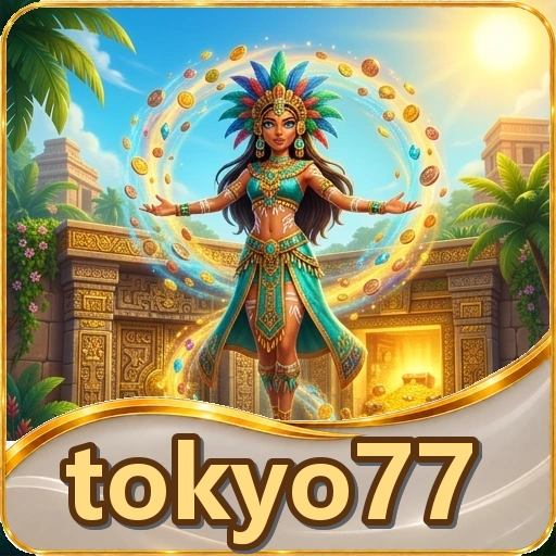 File APK tokyo77 v5.2.0 siap diunduh di halaman Download