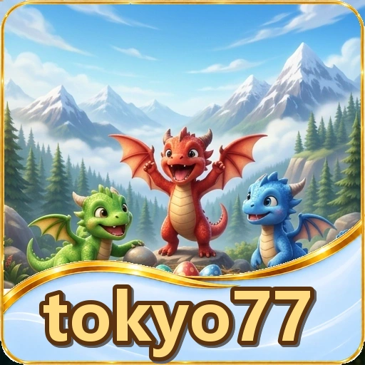 Metadata dan identitas paket aplikasi tokyo77 APK