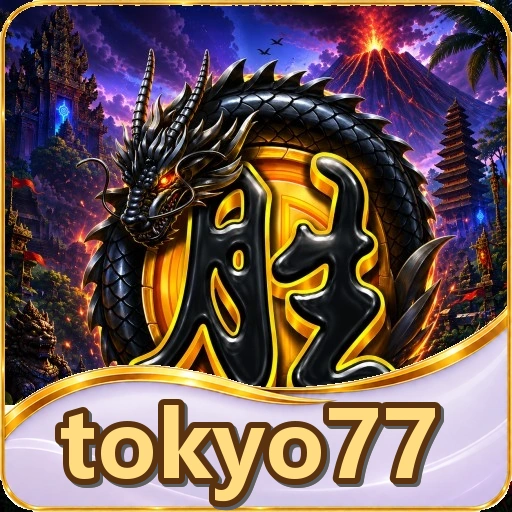 Pratinjau antarmuka dan pengalaman memakai aplikasi tokyo77