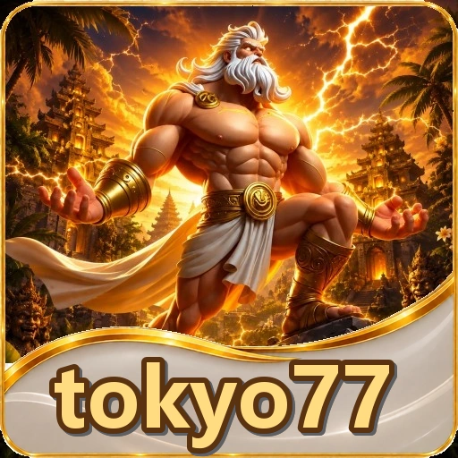 Langkah 6: konfirmasi tokyo77 APK berhasil terpasang