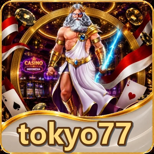 Tim di balik portal tokyo77: visi, misi, dan layanan Indonesia